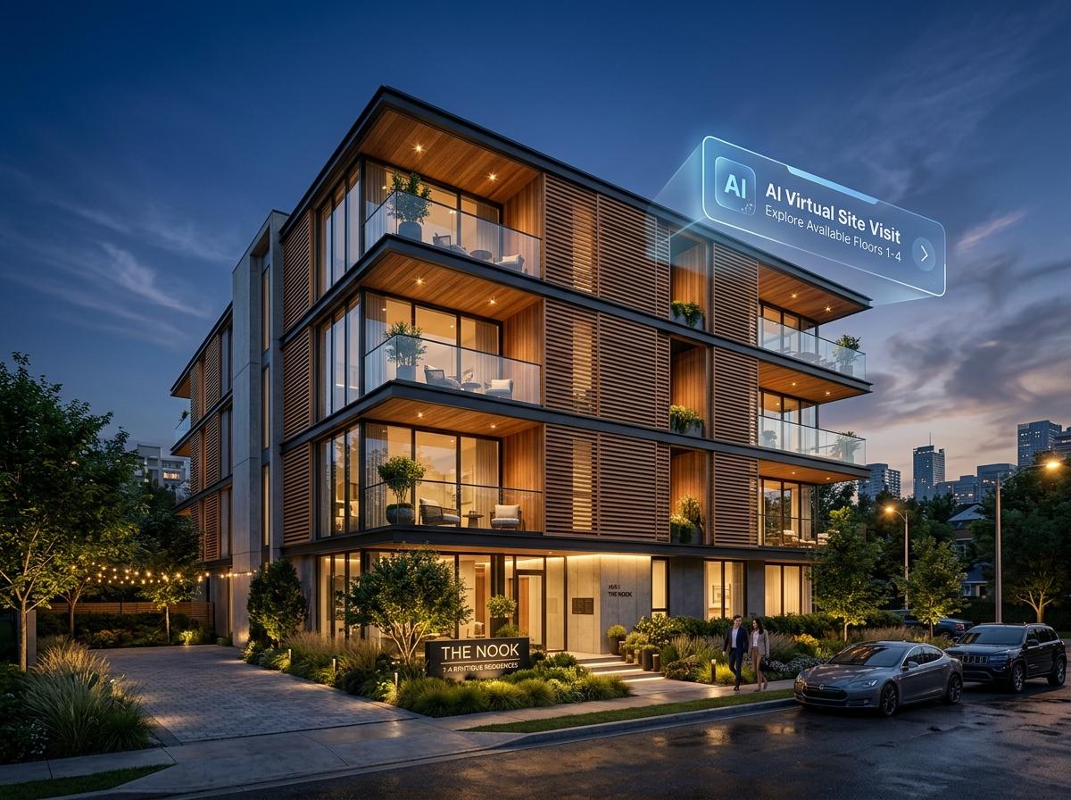 Local Builders AI Virtual Tour