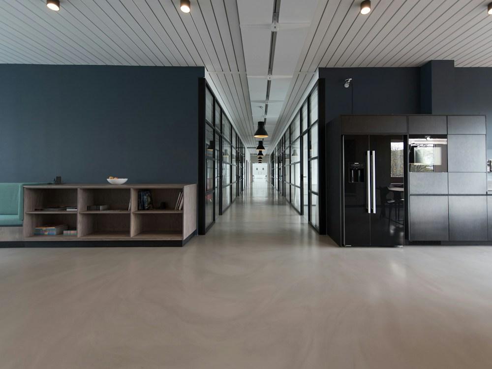 Commercial Real Estate Reach