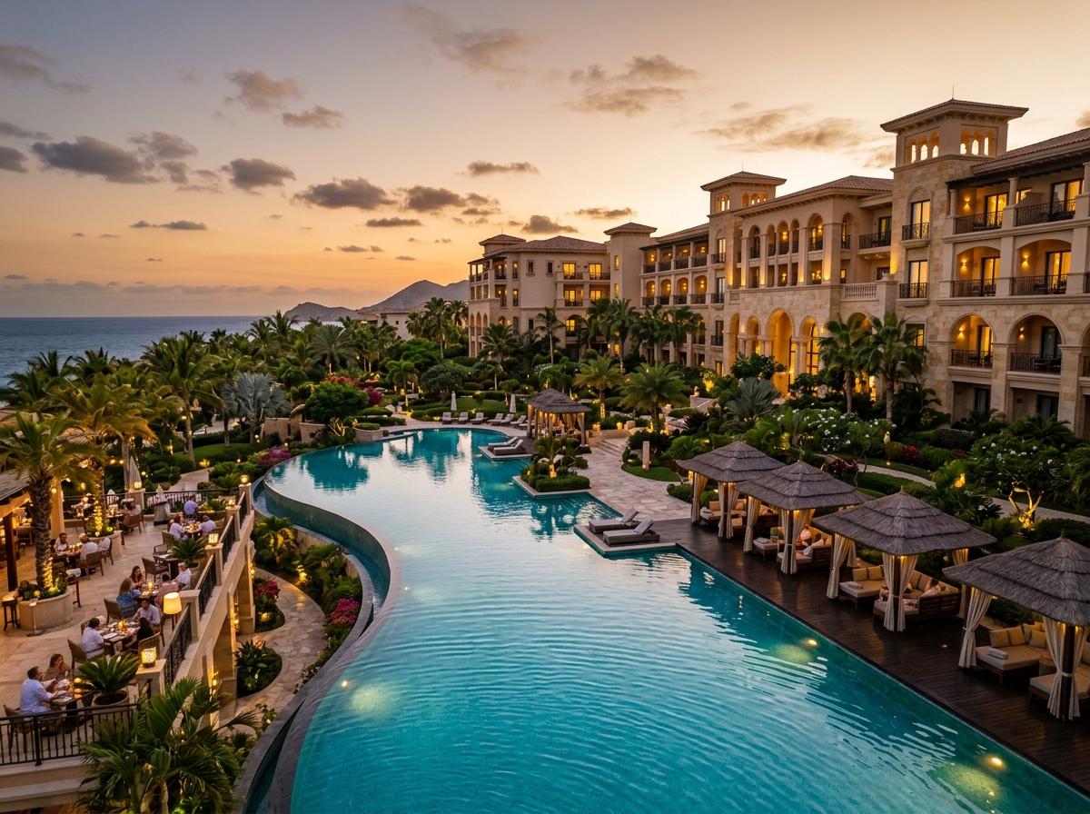 AI Site Visit Boosts Visibility for Hotels