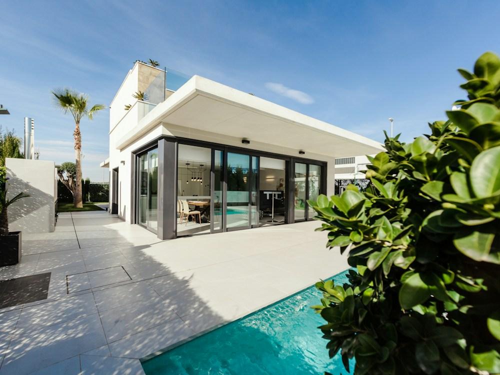 Residential PropTech Solutions
