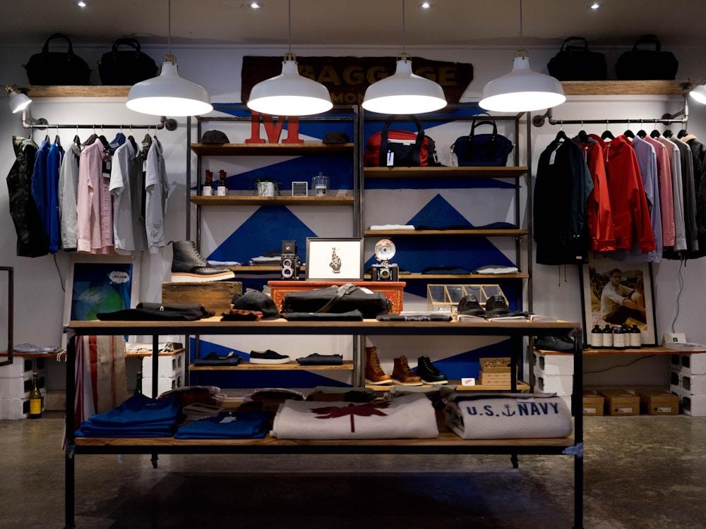 Retail Commercial Reach