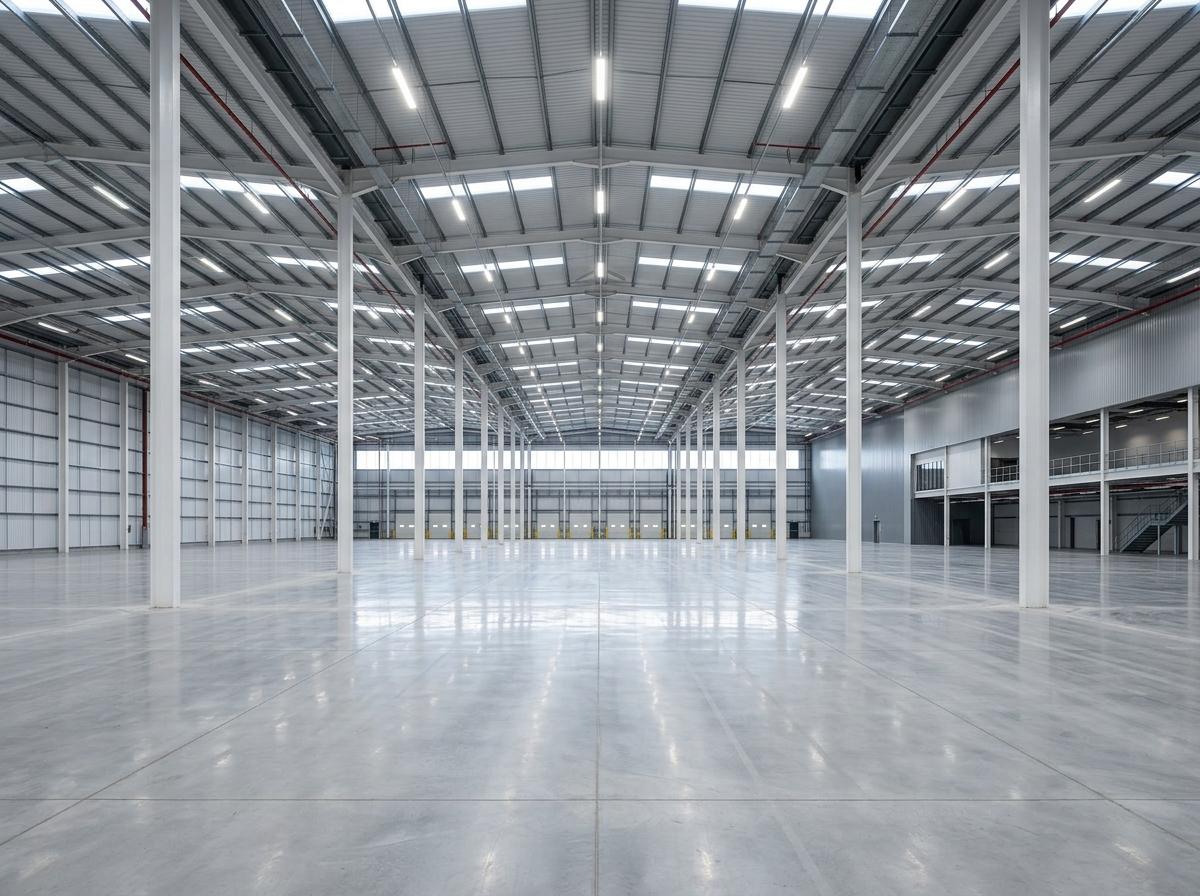 AI Site Visit for Storage and Industrial Facilities