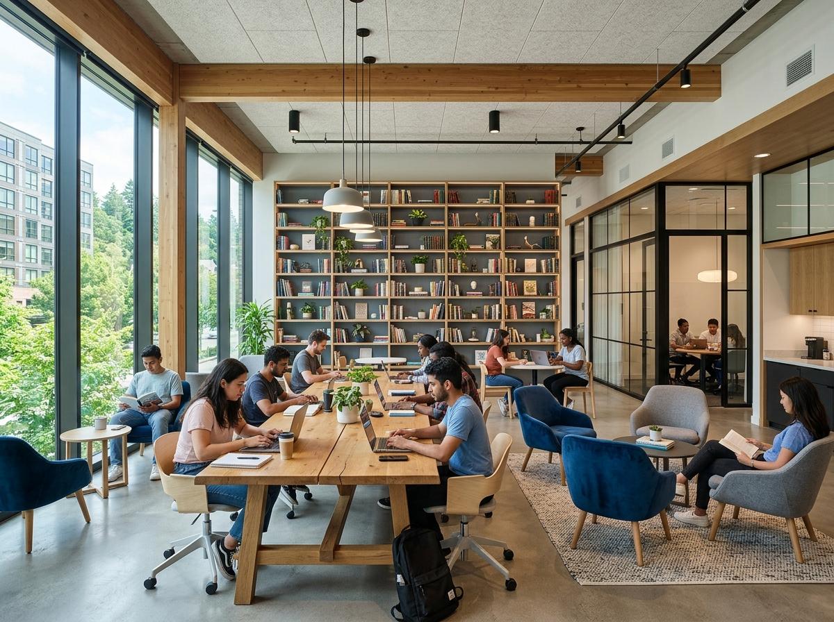 Intelligent Student Housing Walkthrough Solutions